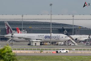 Qatar confirms big Boeing orders