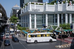 Thailand’s Tourism Authority Anticipates Strong Visitor Growth, Mainly from Europe