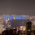 Trip.com Group Sees Over 60% Rise in International Bookings in Q1
