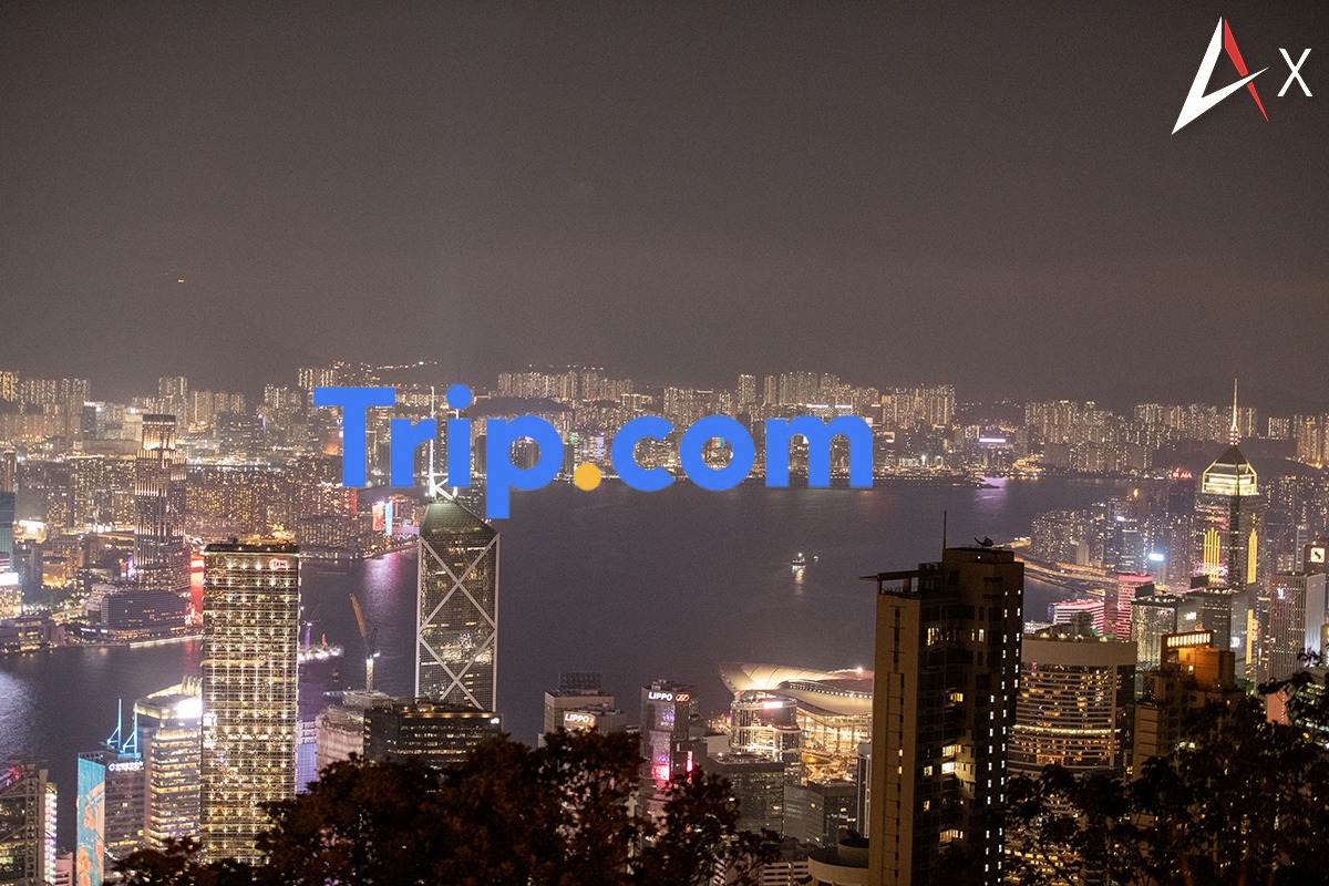 Trip.com Group Sees Over 60% Rise in International Bookings in Q1