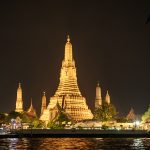 Thailand launches tourism boost campaign amid declining arrivals
