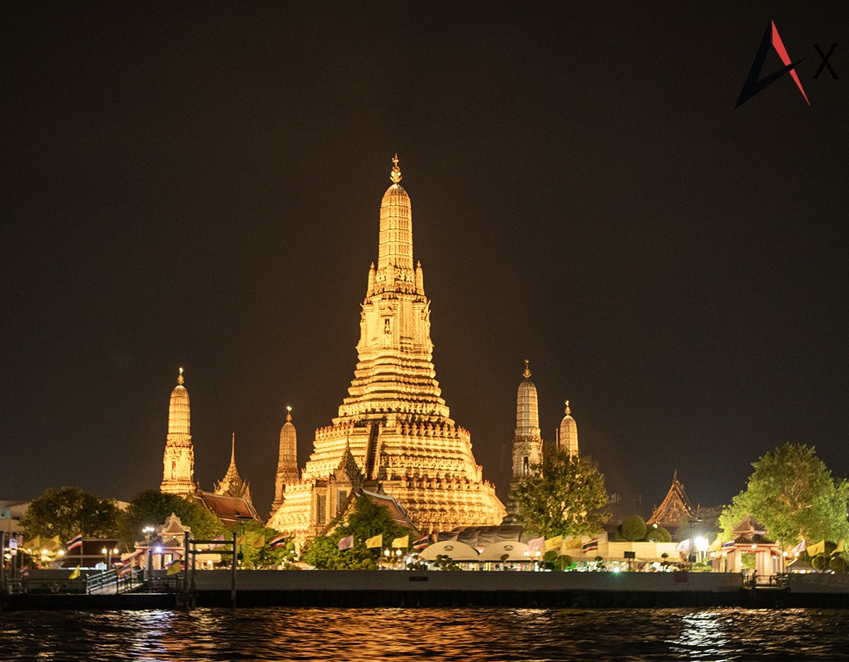 Thailand launches tourism boost campaign amid declining arrivals