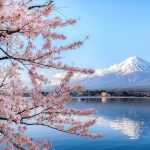Japan tourist arrivals April 2025