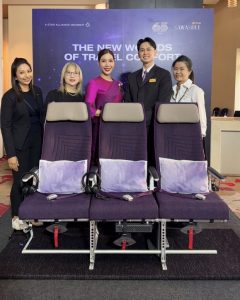 Recaro Teams Up with Thai Partner for R3 Linefit Program