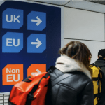 New UK-EU Agreement Seeks to Ease Border Queues