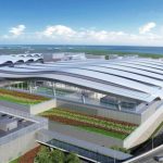 Hong Kong Airport's Terminal 2 to Gradually Open Starting September