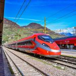High-Speed Direct Connections Between Rome and Munich to Connect Germany, Austria, and Italy by 2026