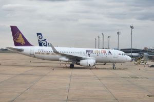 Air Cambodia Considering Hong Kong IPO and B787-8 or A321neo Fleet Expansion