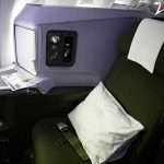 Cathay Pacific’s Next-Generation Business Class Launch Following Aria