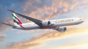 Emirates Delays 777X, Overhauls Business Class