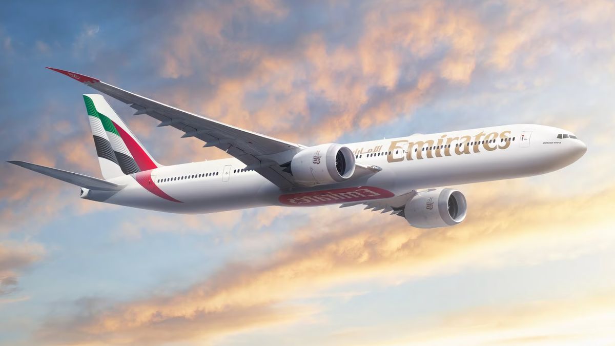 Emirates Delays 777X, Overhauls Business Class