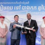 Emirates Launches Flights to Da Nang and Siem Reap Connecting Through Bangkok
