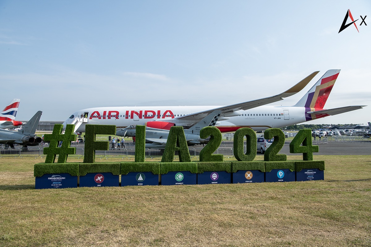 Air India Expands Flights to Kathmandu, Colombo, and Bangkok