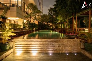The Top Hotels Worldwide for 2025 Announced