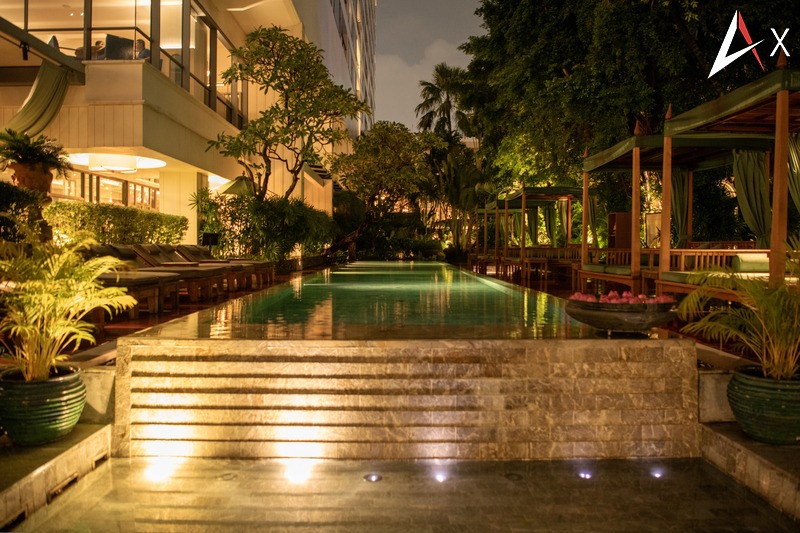 The Top Hotels Worldwide for 2025 Announced
