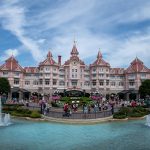 Disneyland Paris