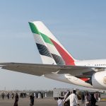 Emirates Plans to Operate Its A380 Fleet Until 2040