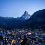 Visit Zermatt in Switzerland