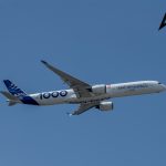 Riyadh Air orders 25 A350-1000 plus options
