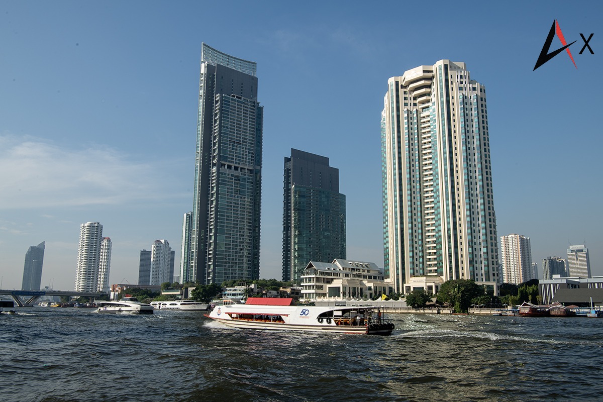 Agoda: Thailand Leads, Vietnam in Top 5 Europe-Asia Summer Travel Trends