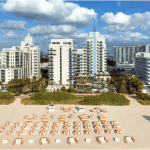 Andaz Miami Beach Opens
