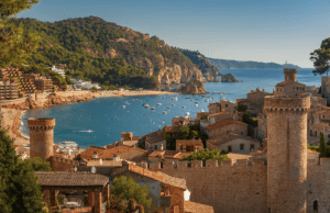 WTTC Forecasts Spain’s Tourism Industry Could Surpass €260 Billion by 2025