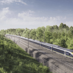 Eurostar Introduces New Route Connecting Two Rich Cultural European Cities