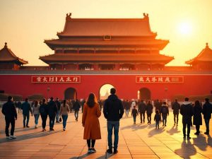 Beijing Implements New Strategies to Enhance Incoming Tourism