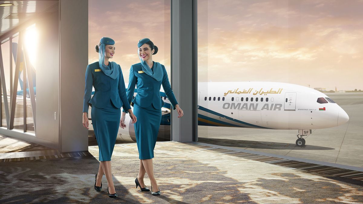 Oman Air Becomes a Member of the Oneworld Alliance