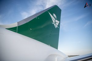 Saudia launches flights to Moscow