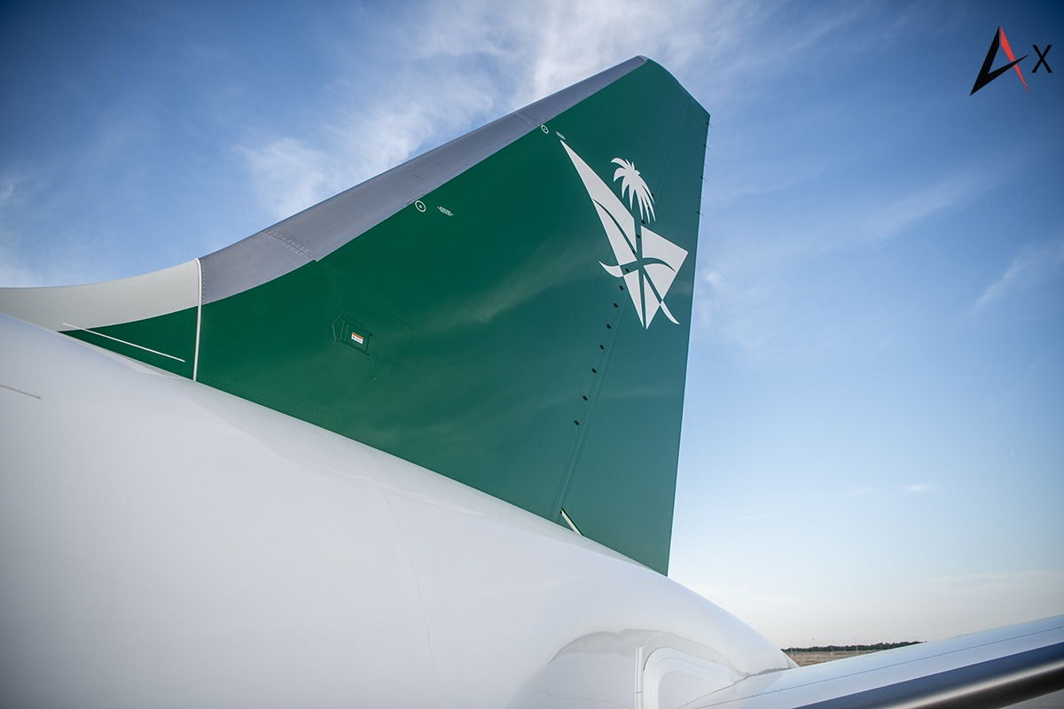 Saudia launches flights to Moscow