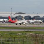 Short-Haul Bookings Continue to Underperform