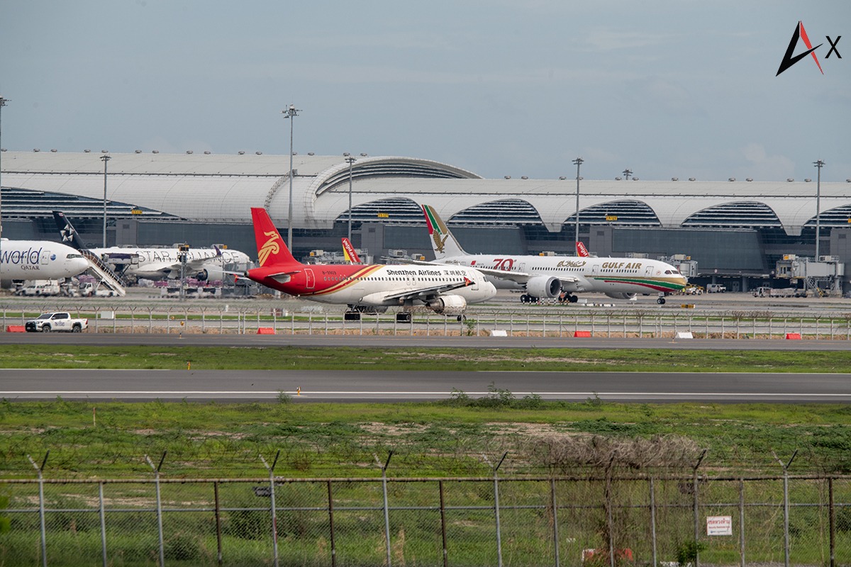 Short-Haul Bookings Continue to Underperform