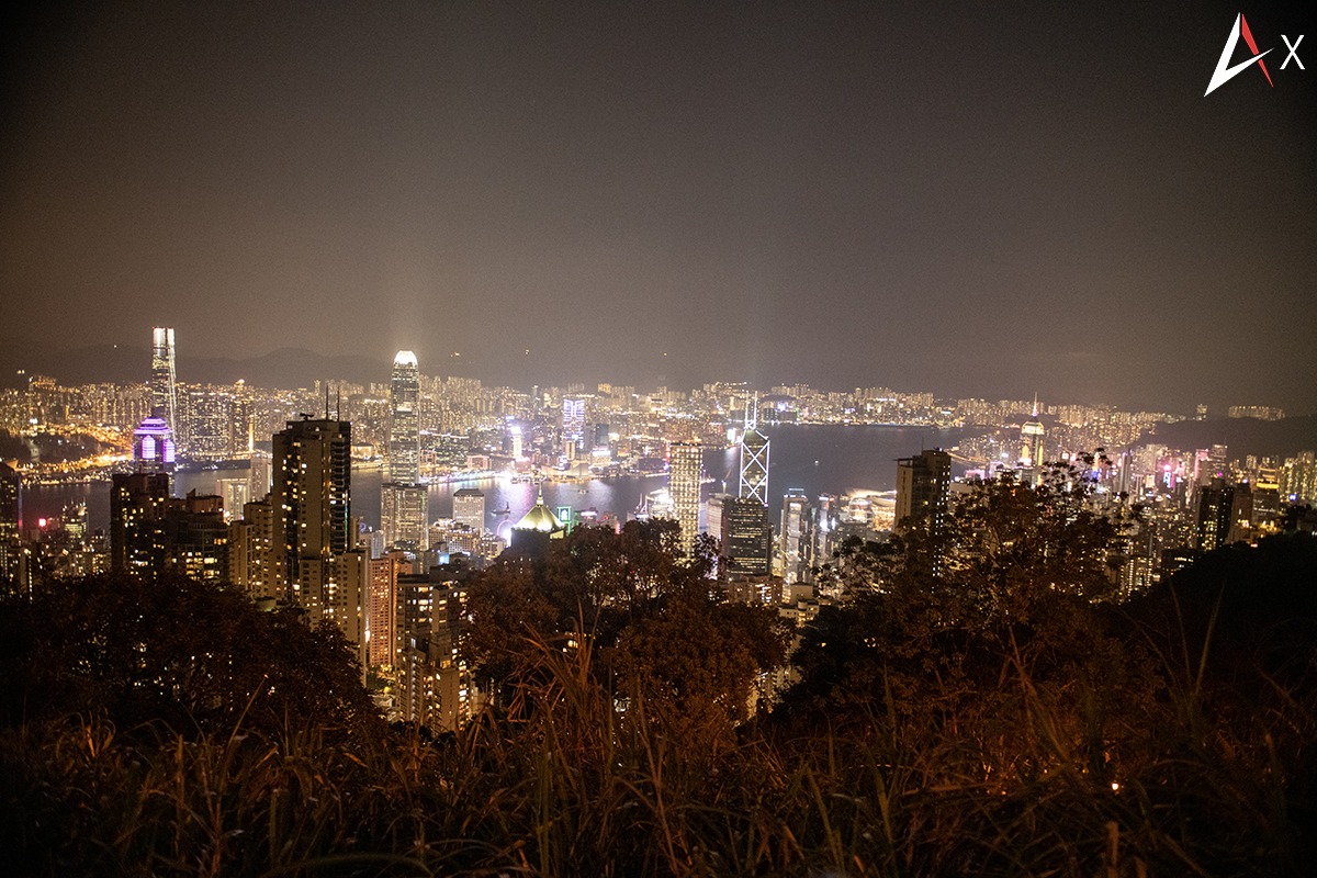 Hong Kong Blocks Entry for 12,452 Visitors in First Five Months of 2025