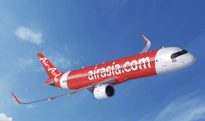 AirAsia Plans to Reduce Flight Costs Between Southeast Asia, Europe, and the US