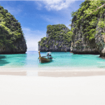 Phuket Welcomes 5.85 Million Visitors in the First Five Months of 2025