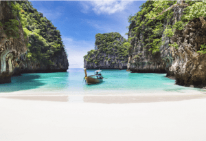 Phuket Welcomes 5.85 Million Visitors in the First Five Months of 2025