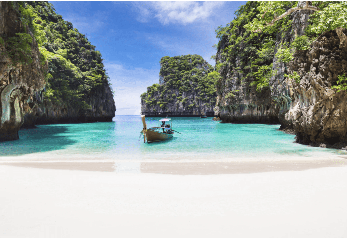 Phuket Welcomes 5.85 Million Visitors in the First Five Months of 2025